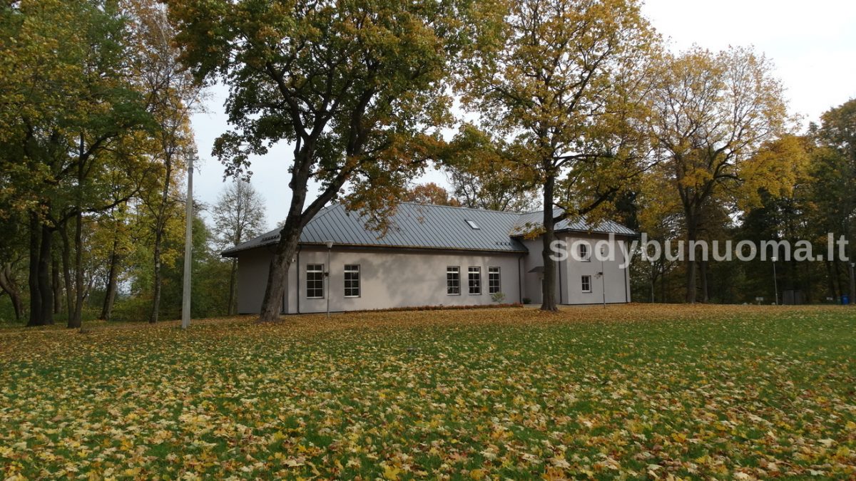 Balbieriškio dvaras