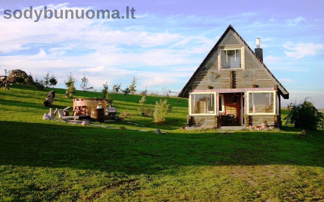 Petro Milkinto sodyba