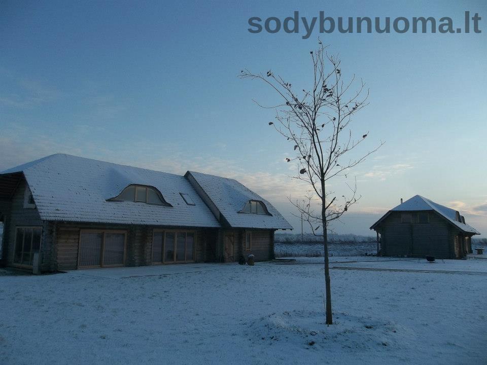 Gaižuvėlės sodyba