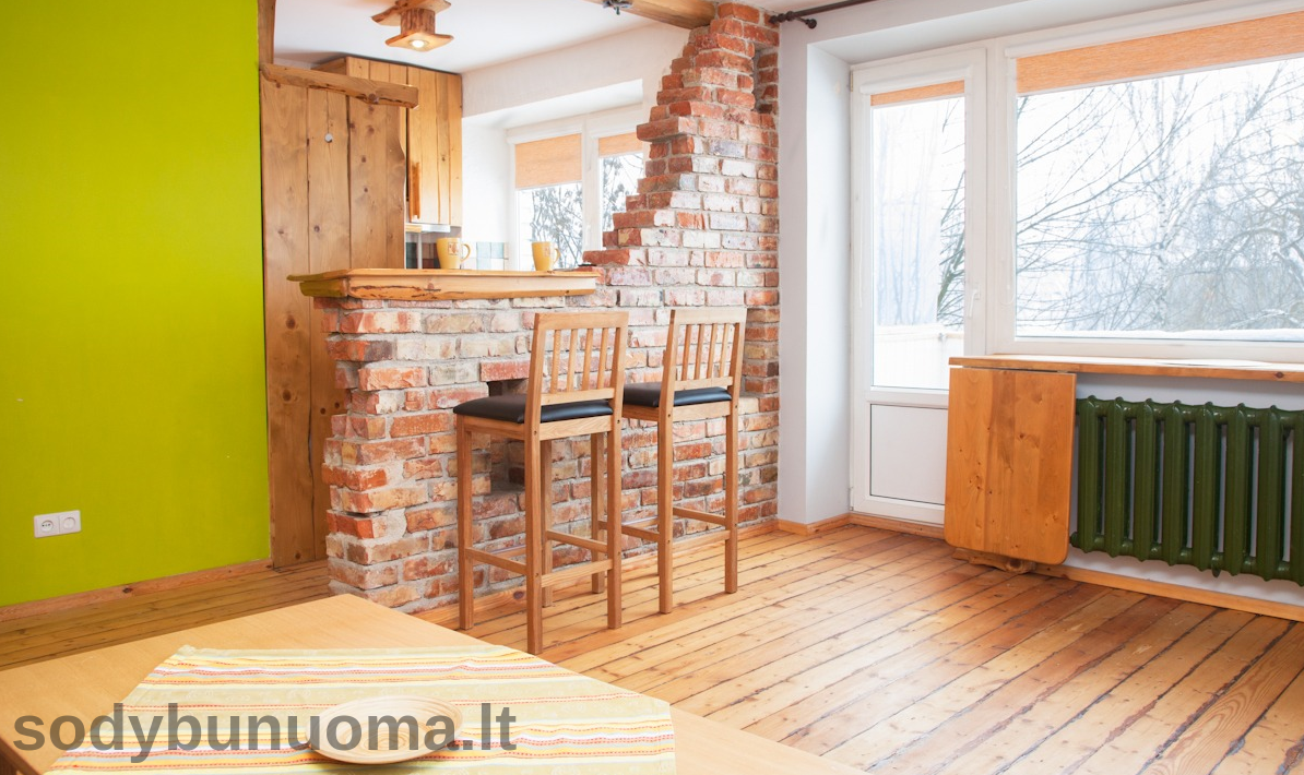 Buto nuoma CountryStyle