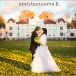 Vestuvių fotografija - Fototakas