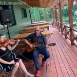 Vestuvių muzikantai Tequila