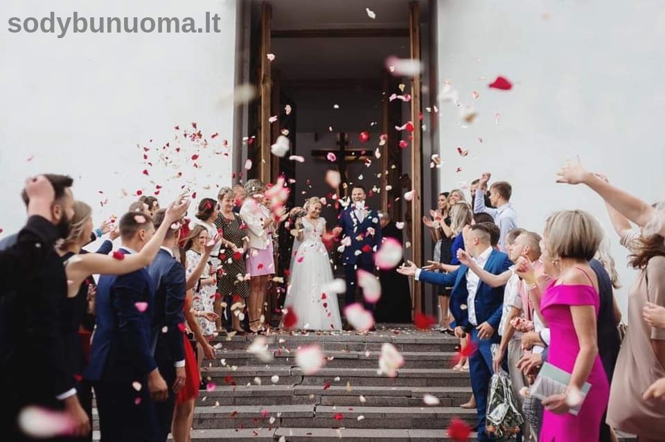 Vestuvių fotografai Anna ir Audingas Konderauskai