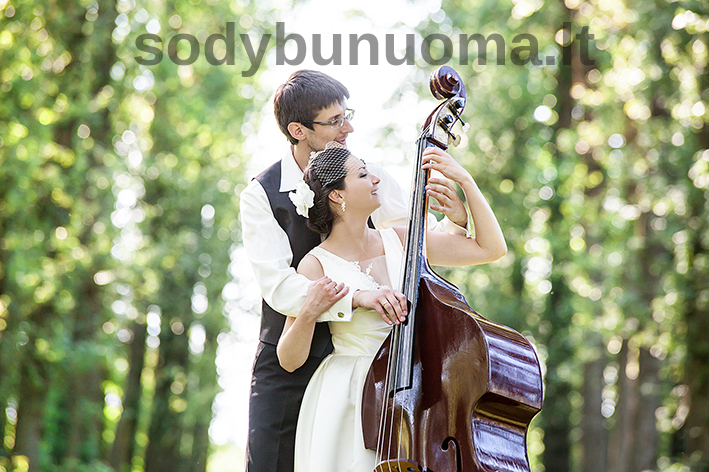 Vestuvių fotografai Fotostop