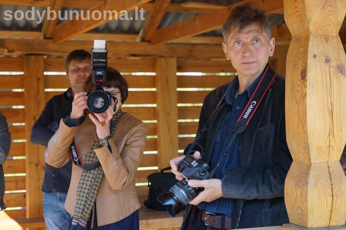 Vestuvių fotografas Zenonas Šilinskas