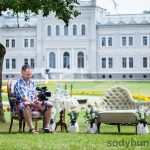 Vestuvių videografas Marijus Mineika