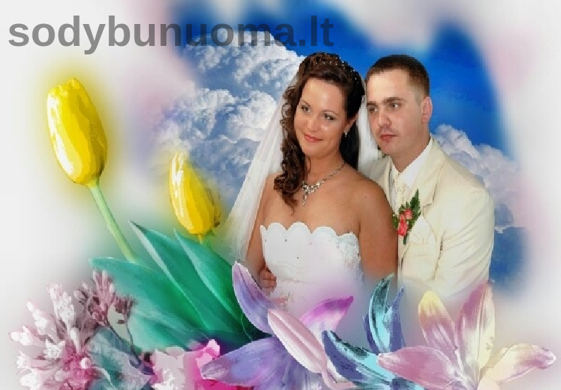 Vestuvių videografas Valdas