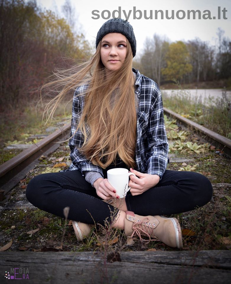 Vestuvių videografė Erika Avižienienė