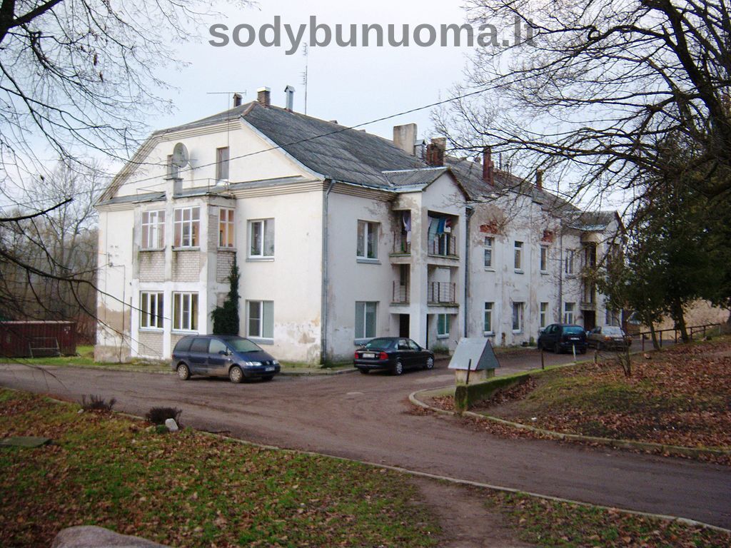 Blinstrubiškių dvaras