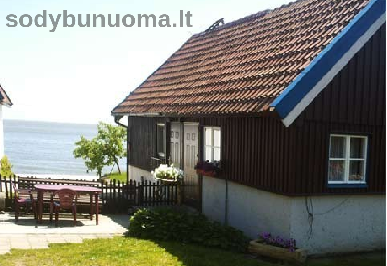 Kambarių nuoma Preilos sodyboje