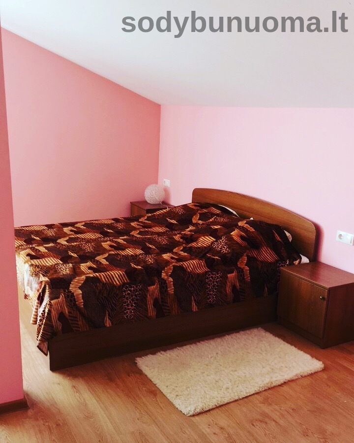 Svečių namai Svečių pastogė