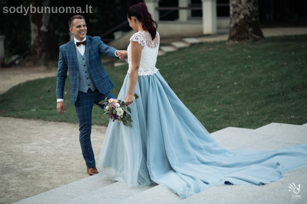 Vestuvių fotografas Vidūnas Kulikauskis