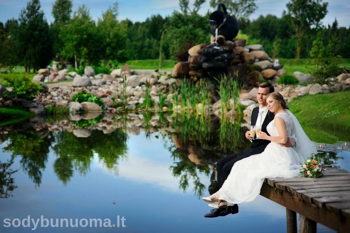 Vestuvių fotografė Dalia Znaidauskienė