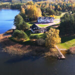 KAIMO TURIZMO SODYBA VIRINTA